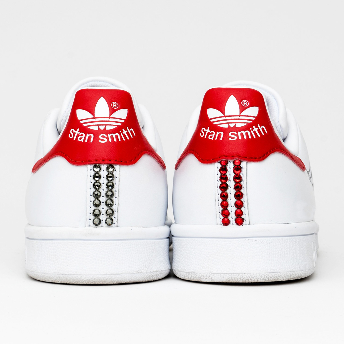 stan smith rolling stones